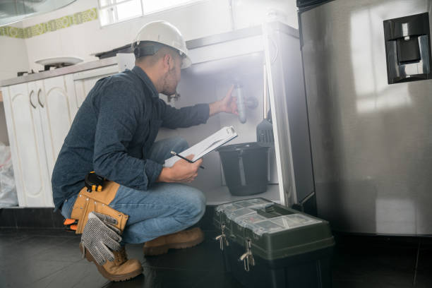 Best Sewer Line Repair  in Lavon, TX