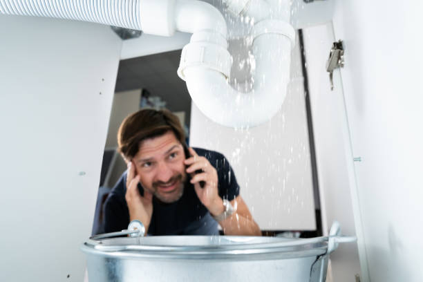 Best Emergency Plumber  in Lavon, TX