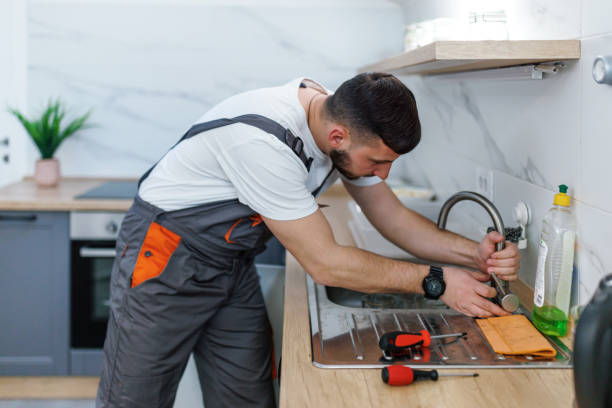 Best Emergency Plumber  in Lavon, TX