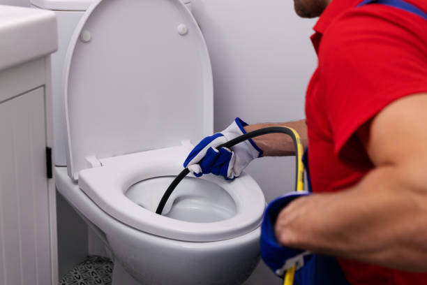 Best Toilet Repair Services  in Lavon, TX