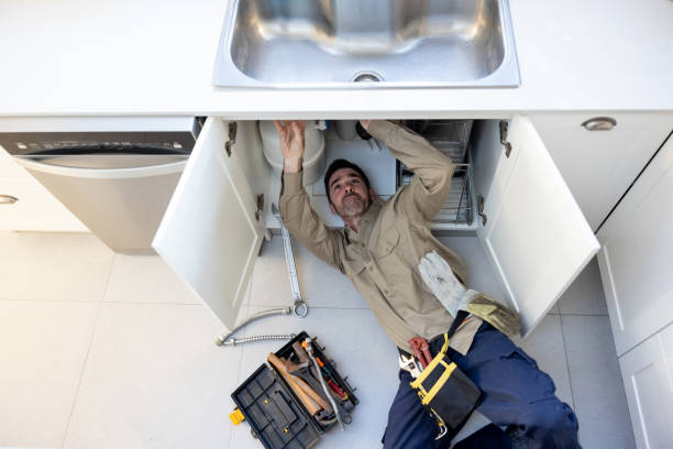 Best Pipe Repair Near Me  in Lavon, TX