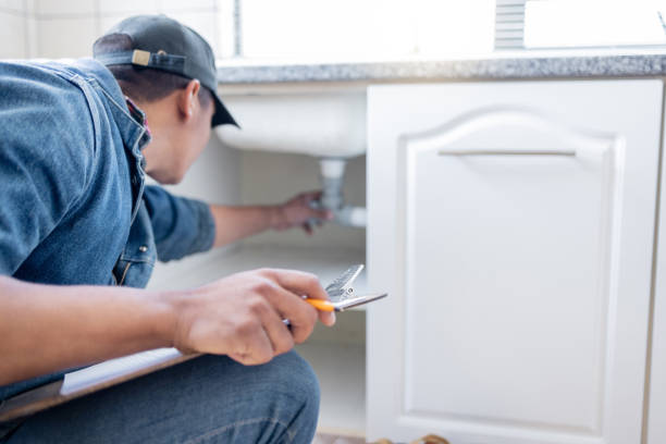 Best Emergency Plumbing Repair  in Lavon, TX