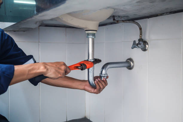Best Leak Detection Services  in Lavon, TX