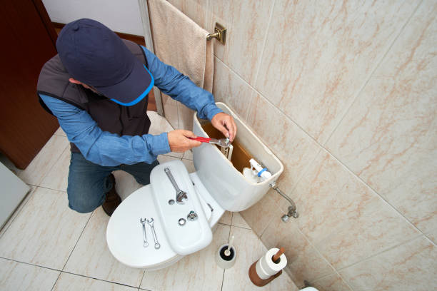 Best Residential Plumbing Services  in Lavon, TX