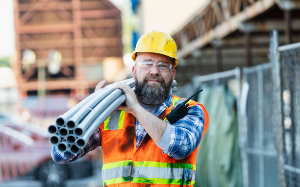 Best Clogged Drain Plumber  in Lavon, TX