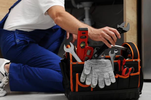 Best Leak Detection Services  in Lavon, TX
