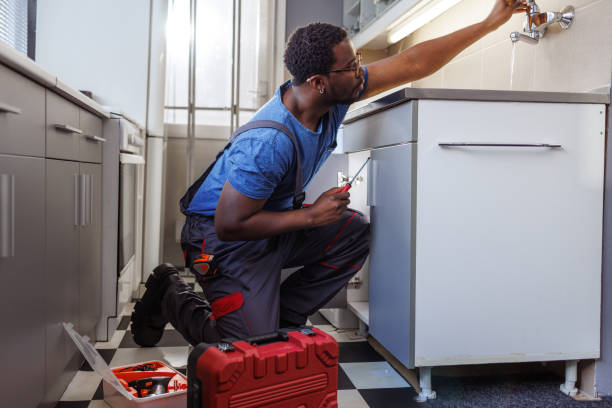 Best Water Heater Repair  in Lavon, TX