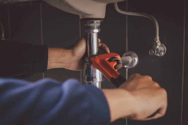 Best Water Leak Repair  in Lavon, TX