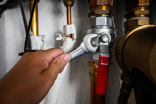 Best Same-Day Plumbing Service  in Lavon, TX